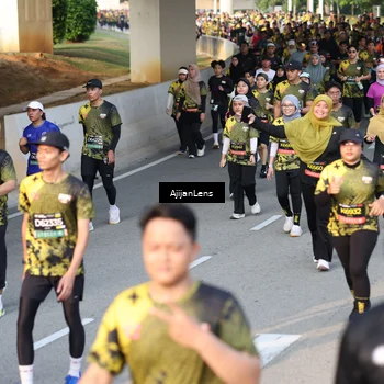 Runner Photo 6622669