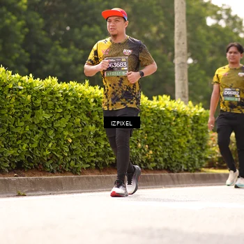 Runner Photo 6622676