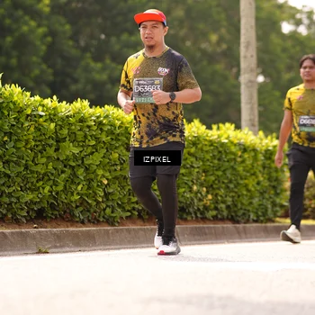 Runner Photo 6622681