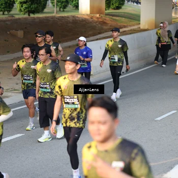 Runner Photo 6622687