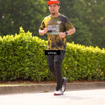 Runner Photo 6622690