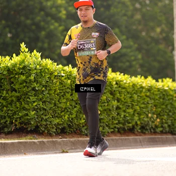 Runner Photo 6622700