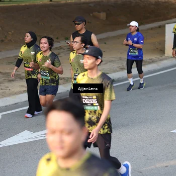 Runner Photo 6622703
