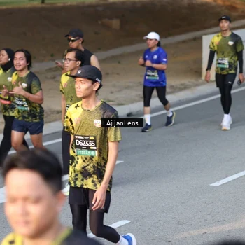Runner Photo 6622704