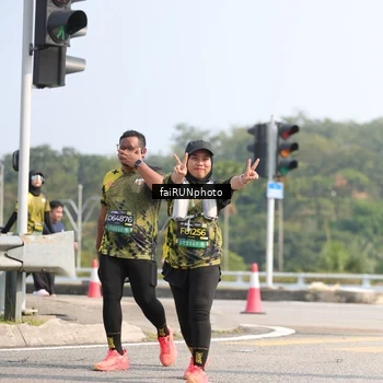 Runner Photo 6622709