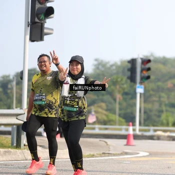 Runner Photo 6622711