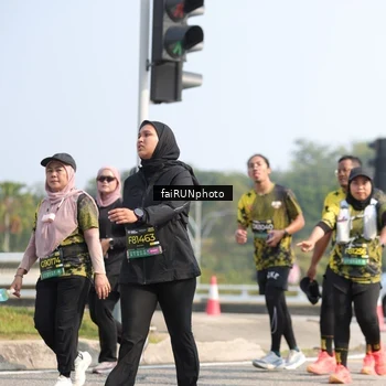 Runner Photo 6622712