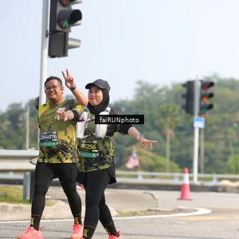 Runner Photo 6622713