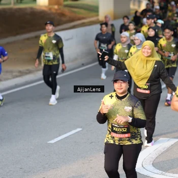 Runner Photo 6622719