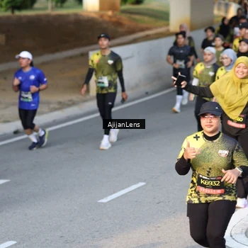 Runner Photo 6622720