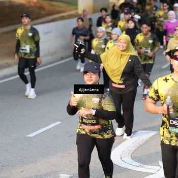 Runner Photo 6622722