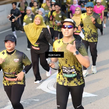 Runner Photo 6622729