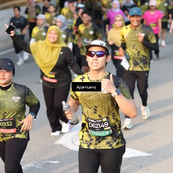 Runner Photo 6622730
