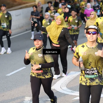 Runner Photo 6622731