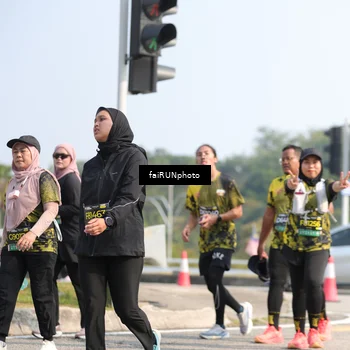 Runner Photo 6622732
