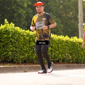 Runner Photo 6622733