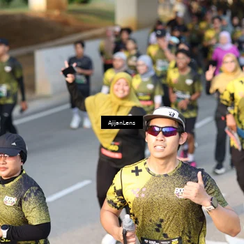 Runner Photo 6622740
