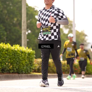 Runner Photo 6622752