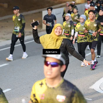 Runner Photo 6622755