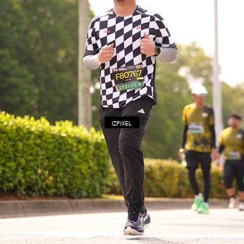 Runner Photo 6622757