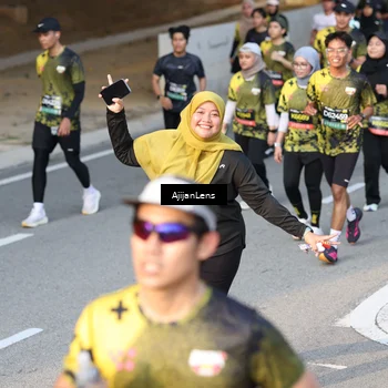 Runner Photo 6622758