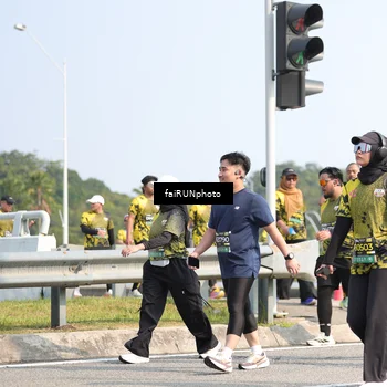 Runner Photo 6622759