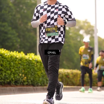 Runner Photo 6622763