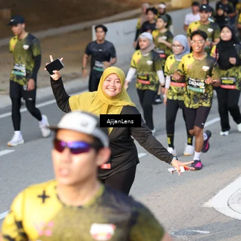 Runner Photo 6622767