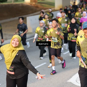 Runner Photo 6622768