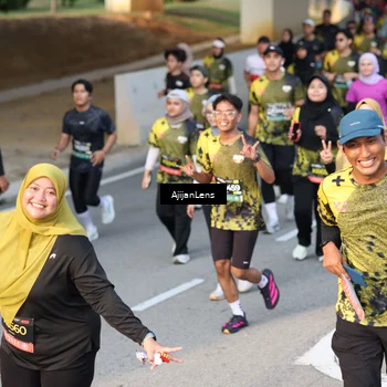 Runner Photo 6622772