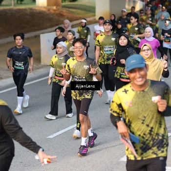 Runner Photo 6622773