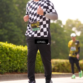 Runner Photo 6622774
