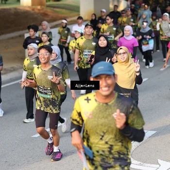 Runner Photo 6622780