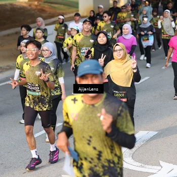 Runner Photo 6622781