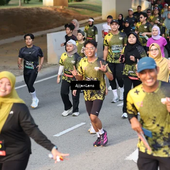Runner Photo 6622782