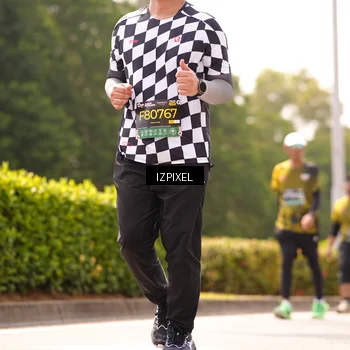 Runner Photo 6622783