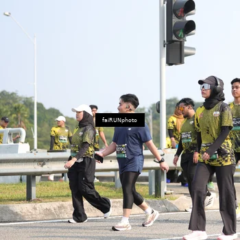 Runner Photo 6622787