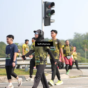 Runner Photo 6622788