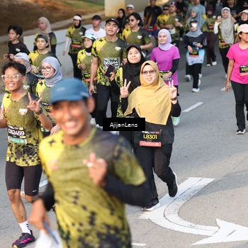 Runner Photo 6622797