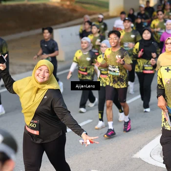 Runner Photo 6622801