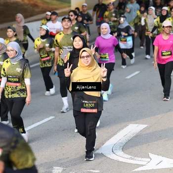 Runner Photo 6622802