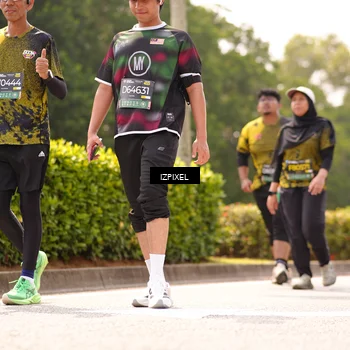 Runner Photo 6622804