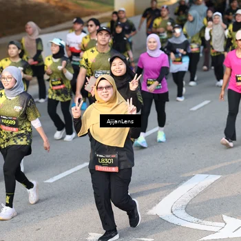 Runner Photo 6622806