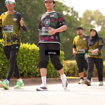 Runner Photo 6622809
