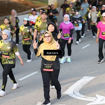 Runner Photo 6622812