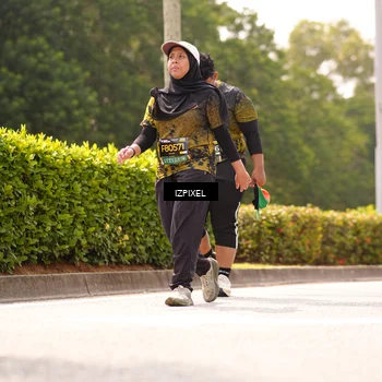 Runner Photo 6622815