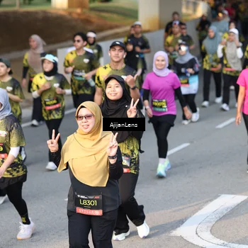 Runner Photo 6622820