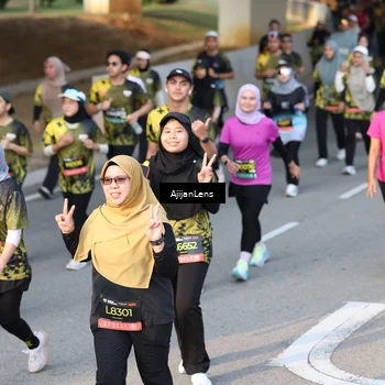 Runner Photo 6622821