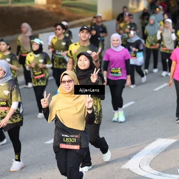 Runner Photo 6622822