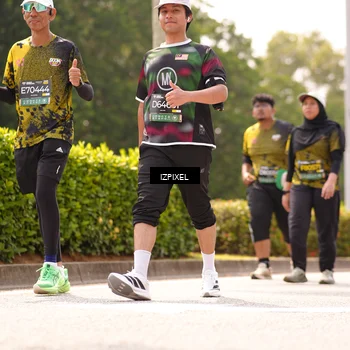 Runner Photo 6622829